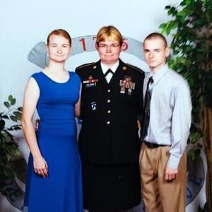 Meet your Posher, Cynthia